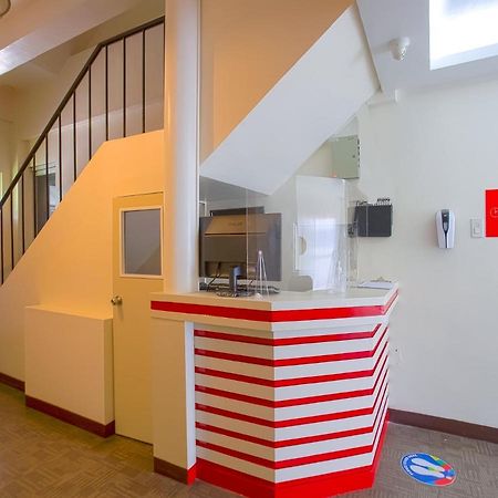 Oyo 793 Dg Budget Hotel Salem Пасай Екстериор снимка